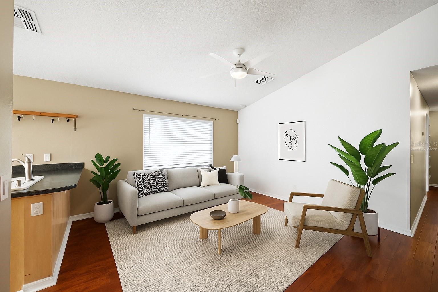 ALAFAYA WOODS - Residential