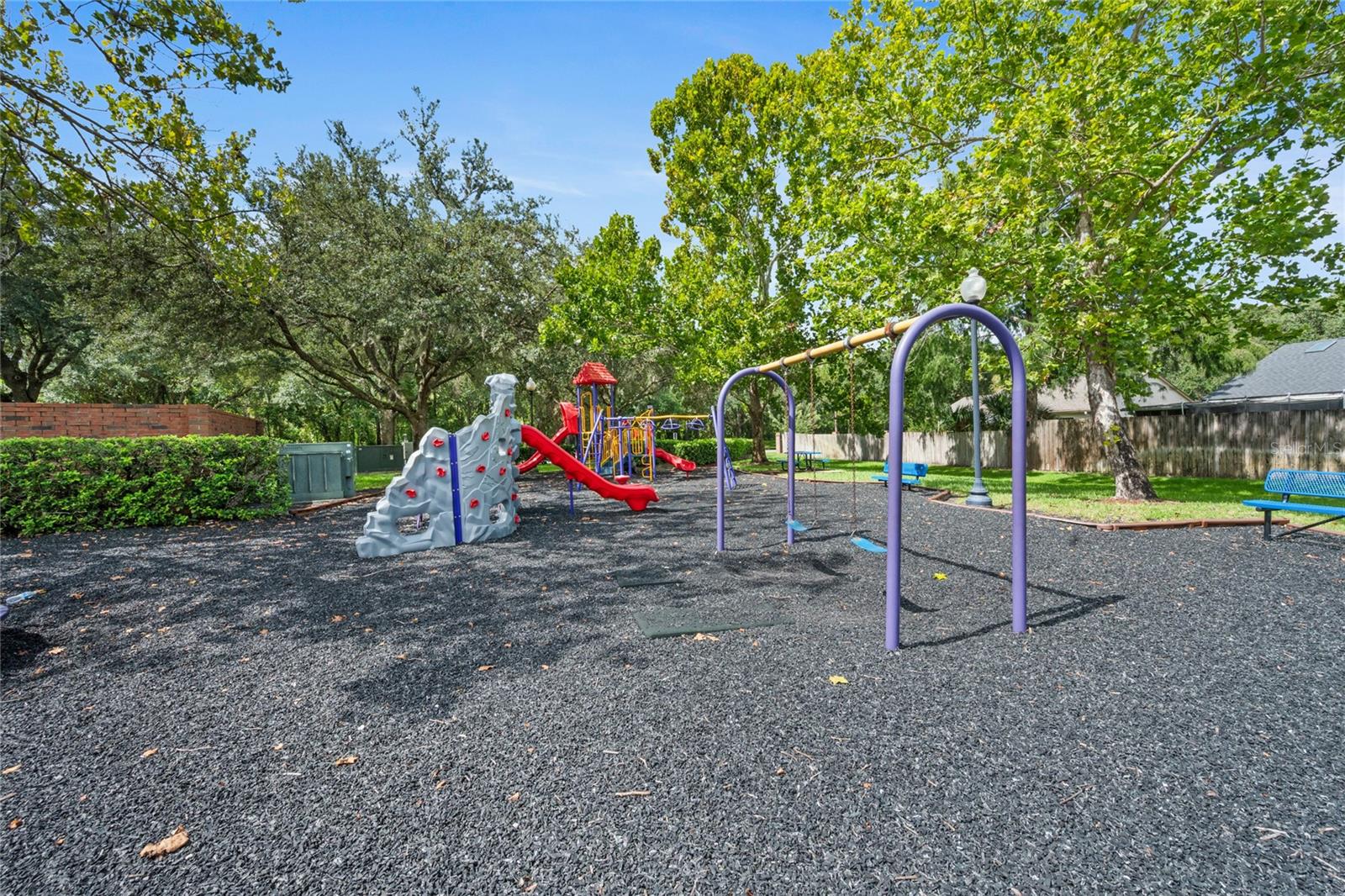 ALAFAYA WOODS - Residential