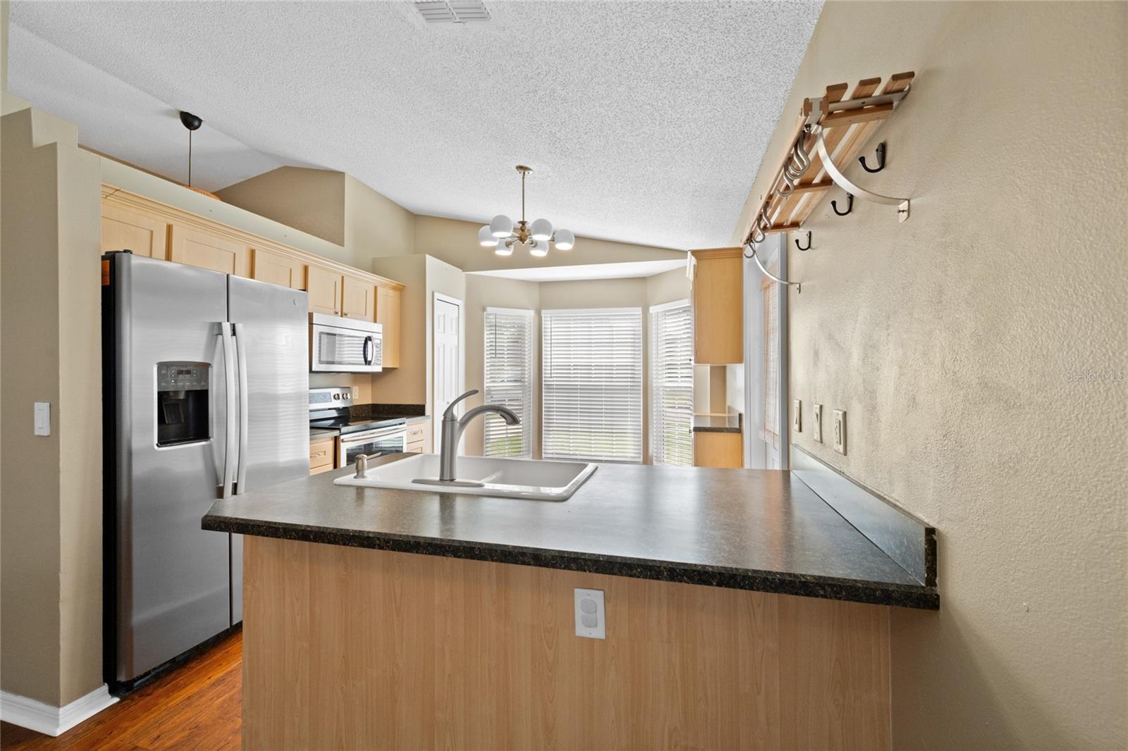 ALAFAYA WOODS - Residential