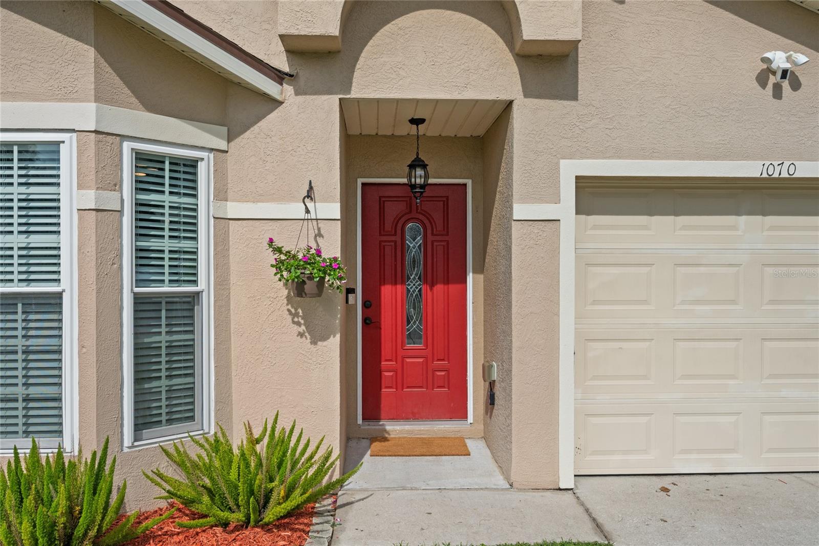 ALAFAYA WOODS - Residential