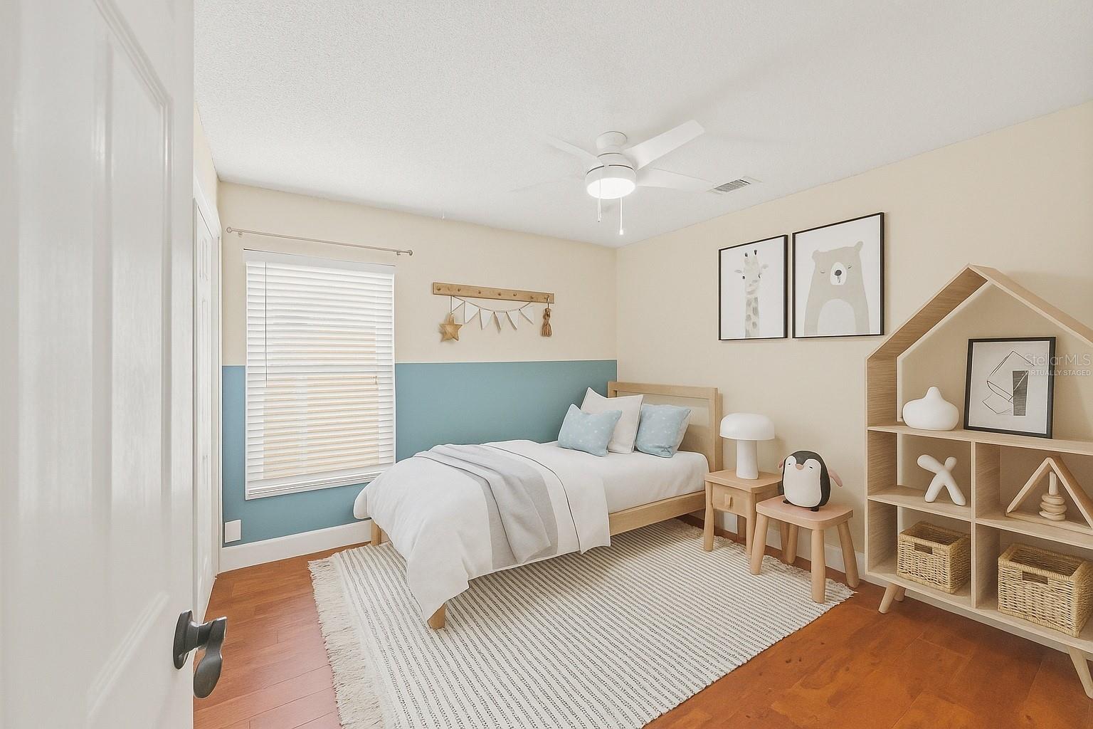 ALAFAYA WOODS - Residential