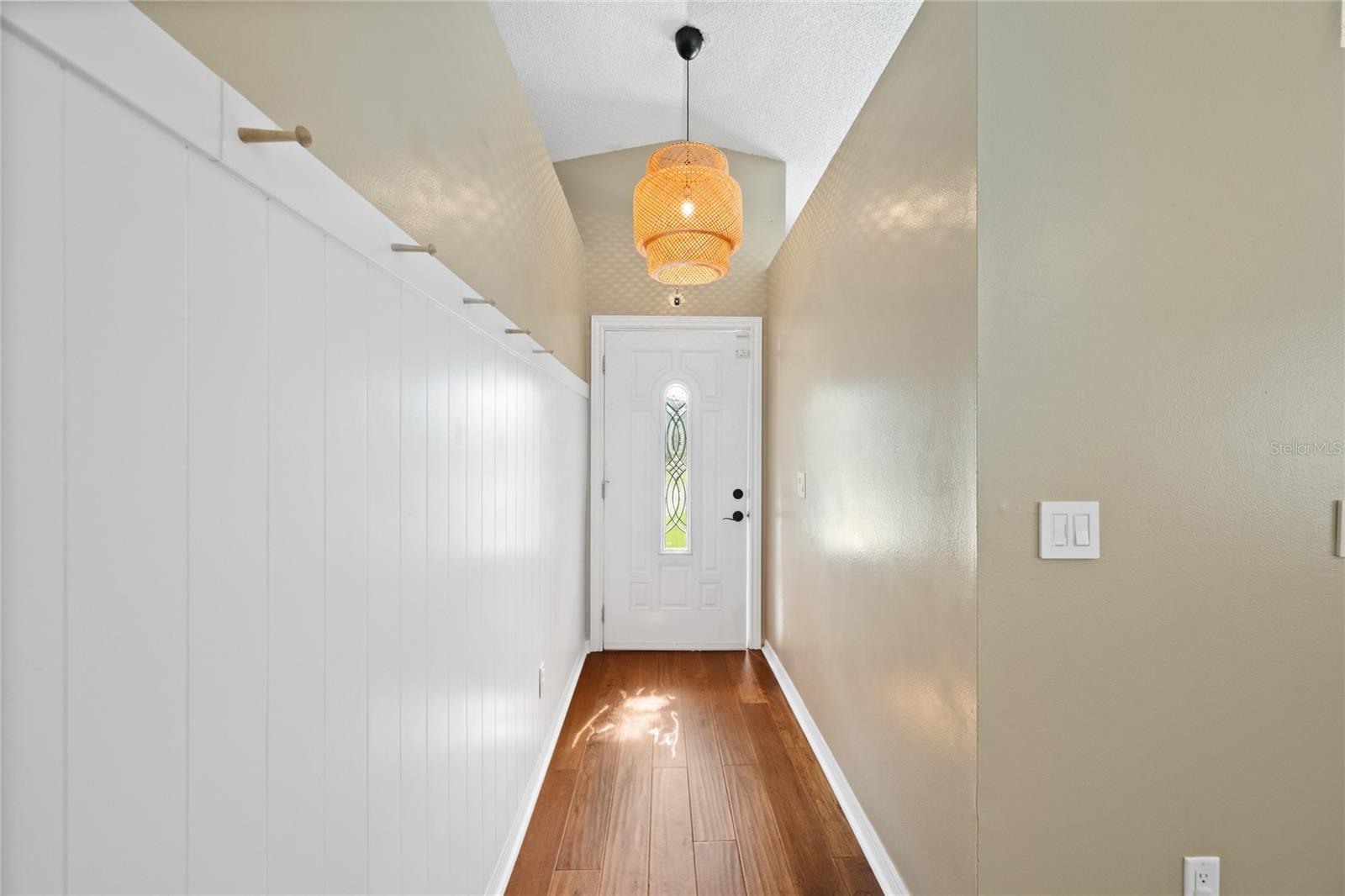 ALAFAYA WOODS - Residential