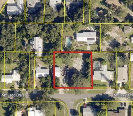 CARLETON TERRACE ADD - Residential