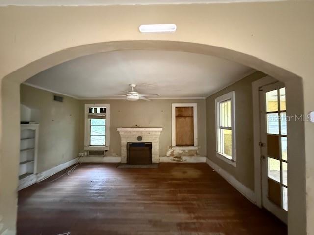 CARLETON TERRACE ADD - Residential