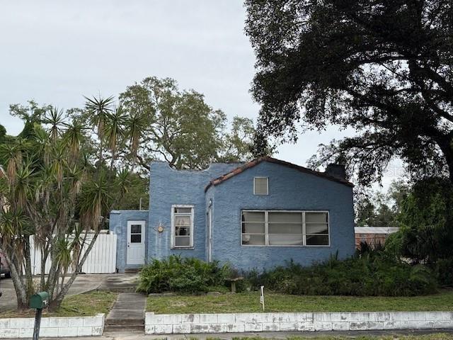 CARLETON TERRACE ADD - Residential