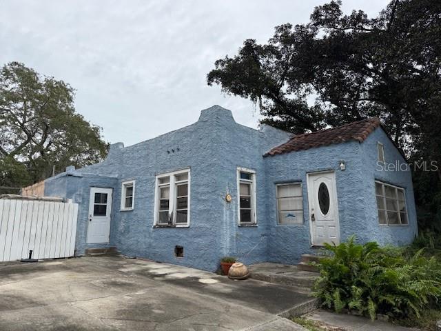 CARLETON TERRACE ADD - Residential