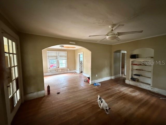 CARLETON TERRACE ADD - Residential