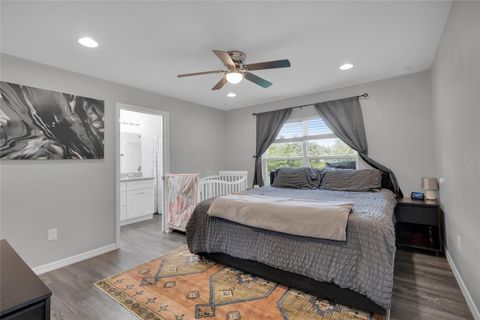 Tiny photo for 20 Malauka Circle, Ocklawaha, FL 32179 (MLS # G5112578)