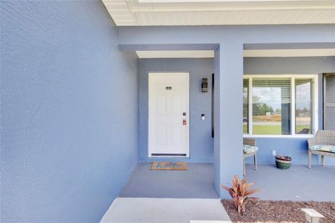 Tiny photo for 20 Malauka Circle, Ocklawaha, FL 32179 (MLS # G5112578)
