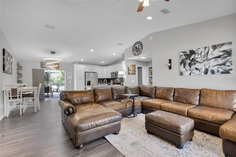 Tiny photo for 20 Malauka Circle, Ocklawaha, FL 32179 (MLS # G5112578)
