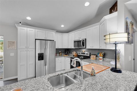 Tiny photo for 20 Malauka Circle, Ocklawaha, FL 32179 (MLS # G5112578)