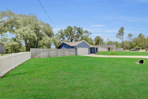 Tiny photo for 20 Malauka Circle, Ocklawaha, FL 32179 (MLS # G5112578)