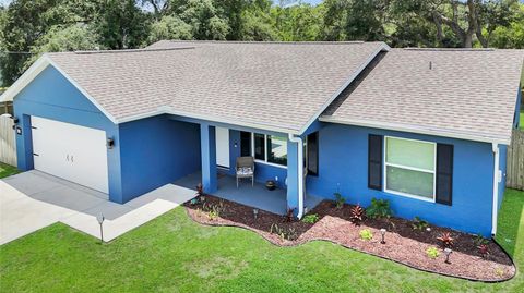 Tiny photo for 20 Malauka Circle, Ocklawaha, FL 32179 (MLS # G5112578)
