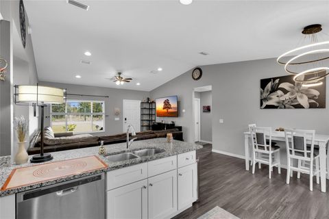 Tiny photo for 20 Malauka Circle, Ocklawaha, FL 32179 (MLS # G5112578)