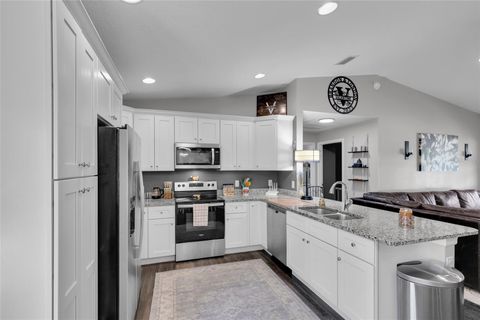 Tiny photo for 20 Malauka Circle, Ocklawaha, FL 32179 (MLS # G5112578)