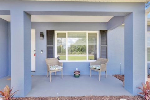 Tiny photo for 20 Malauka Circle, Ocklawaha, FL 32179 (MLS # G5112578)