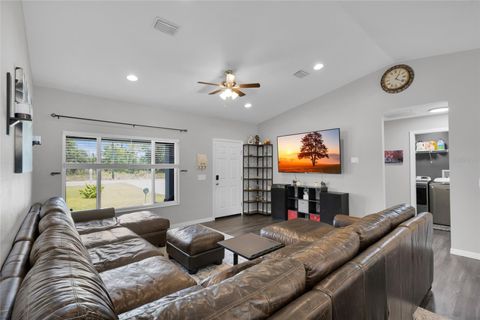 Tiny photo for 20 Malauka Circle, Ocklawaha, FL 32179 (MLS # G5112578)
