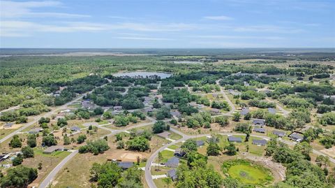Tiny photo for 20 Malauka Circle, Ocklawaha, FL 32179 (MLS # G5112578)