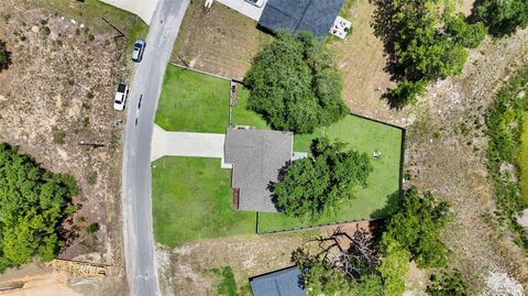 Tiny photo for 20 Malauka Circle, Ocklawaha, FL 32179 (MLS # G5112578)