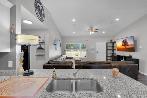 Tiny photo for 20 Malauka Circle, Ocklawaha, FL 32179 (MLS # G5112578)