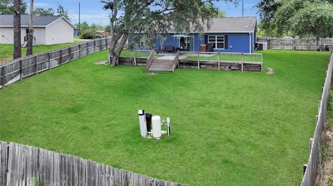 Tiny photo for 20 Malauka Circle, Ocklawaha, FL 32179 (MLS # G5112578)