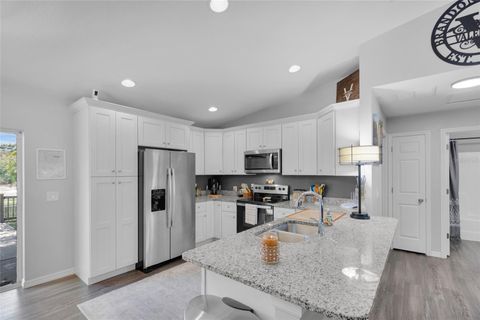 Tiny photo for 20 Malauka Circle, Ocklawaha, FL 32179 (MLS # G5112578)