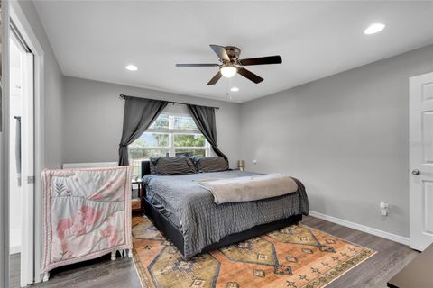 Tiny photo for 20 Malauka Circle, Ocklawaha, FL 32179 (MLS # G5112578)