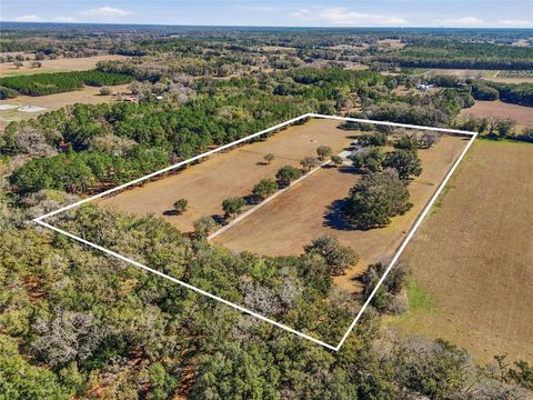 9115 NW 170TH STREET ALACHUA FL 32615