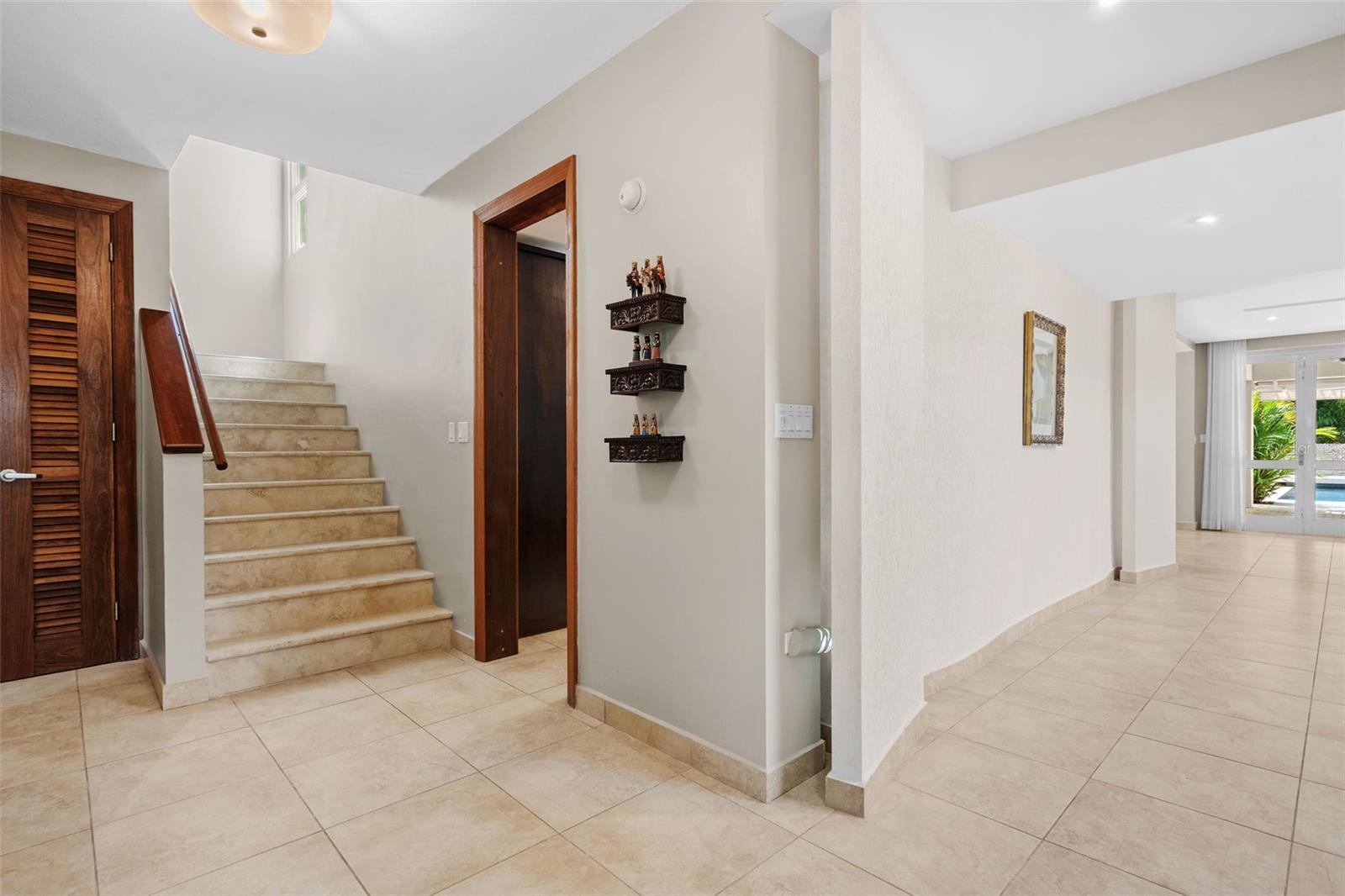 DORADO BEACH EAST - Residential