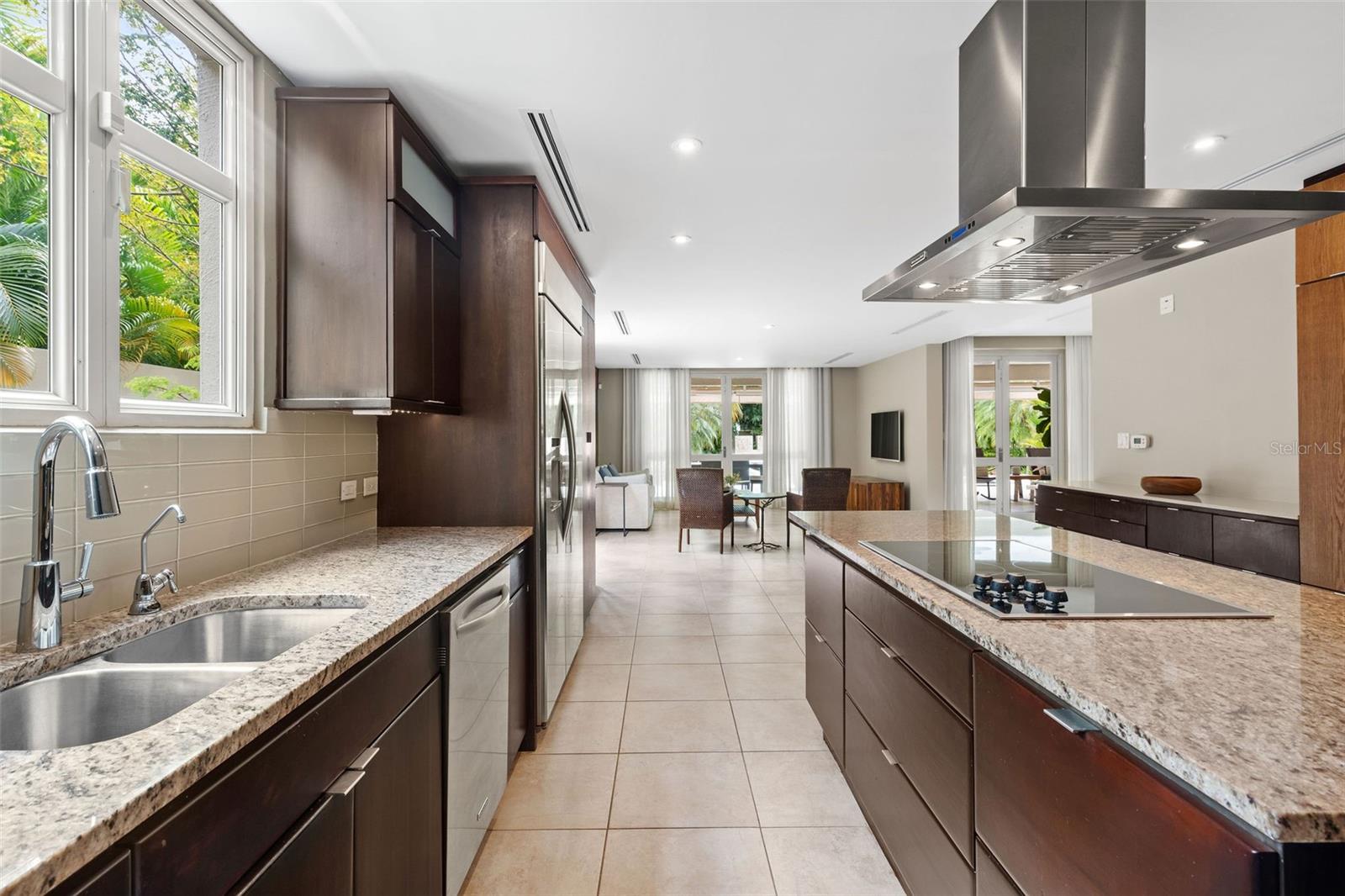 DORADO BEACH EAST - Residential