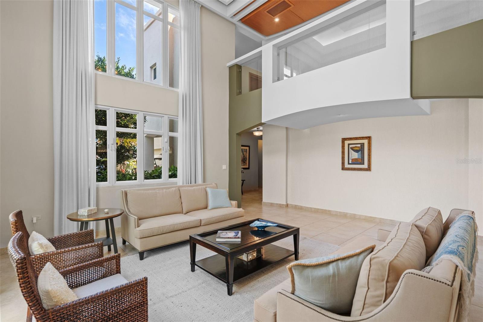 DORADO BEACH EAST - Residential