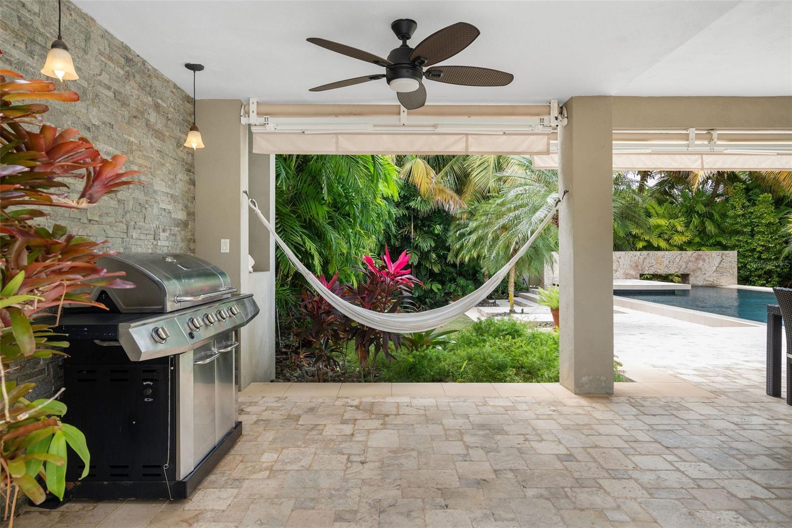 DORADO BEACH EAST - Residential