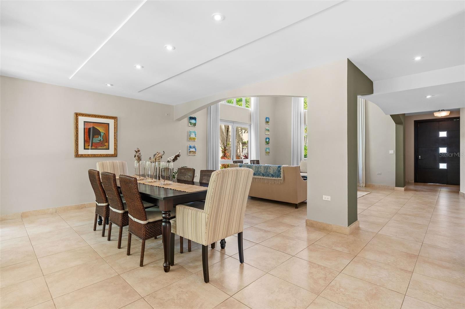 DORADO BEACH EAST - Residential