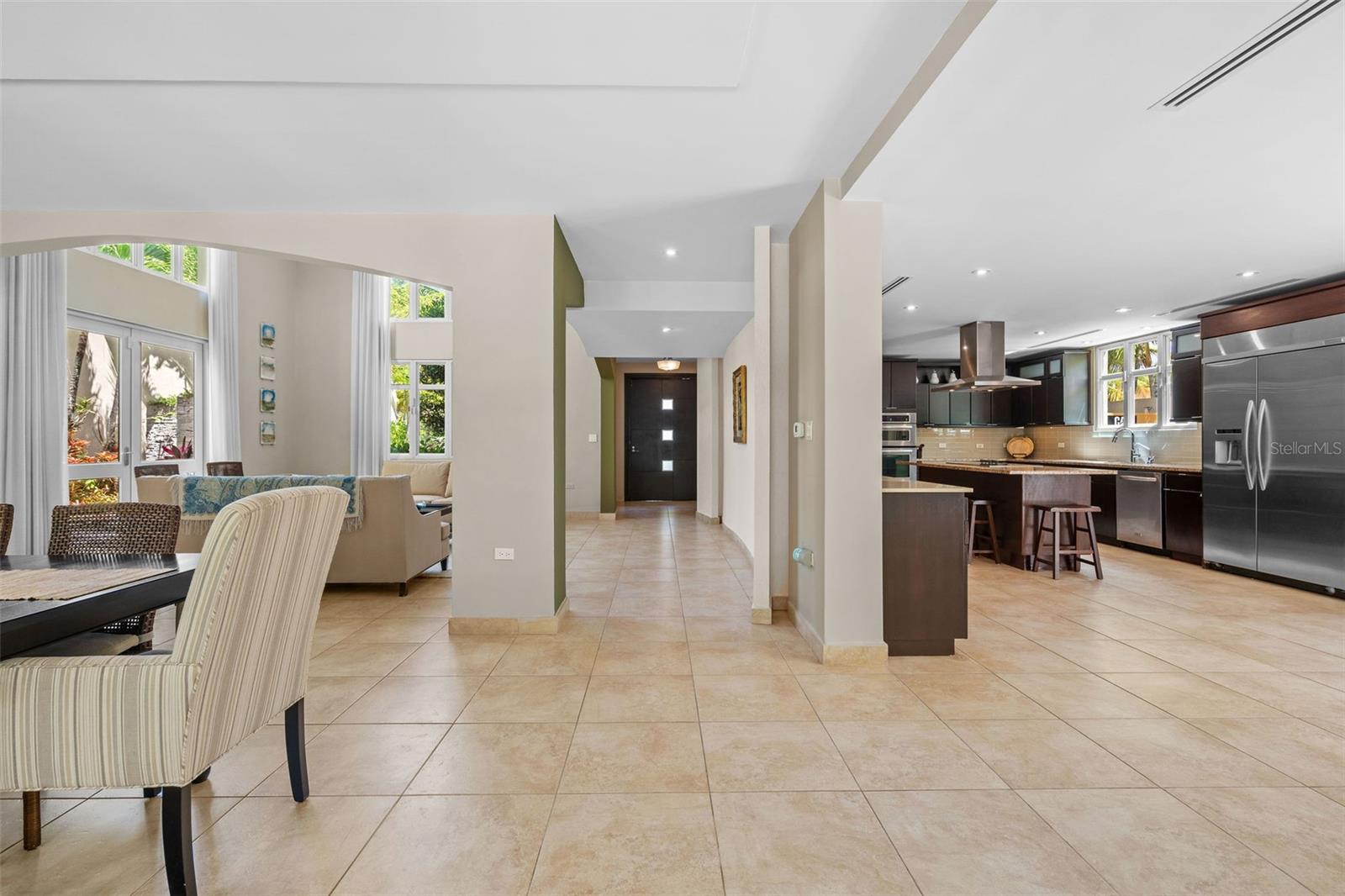 DORADO BEACH EAST - Residential