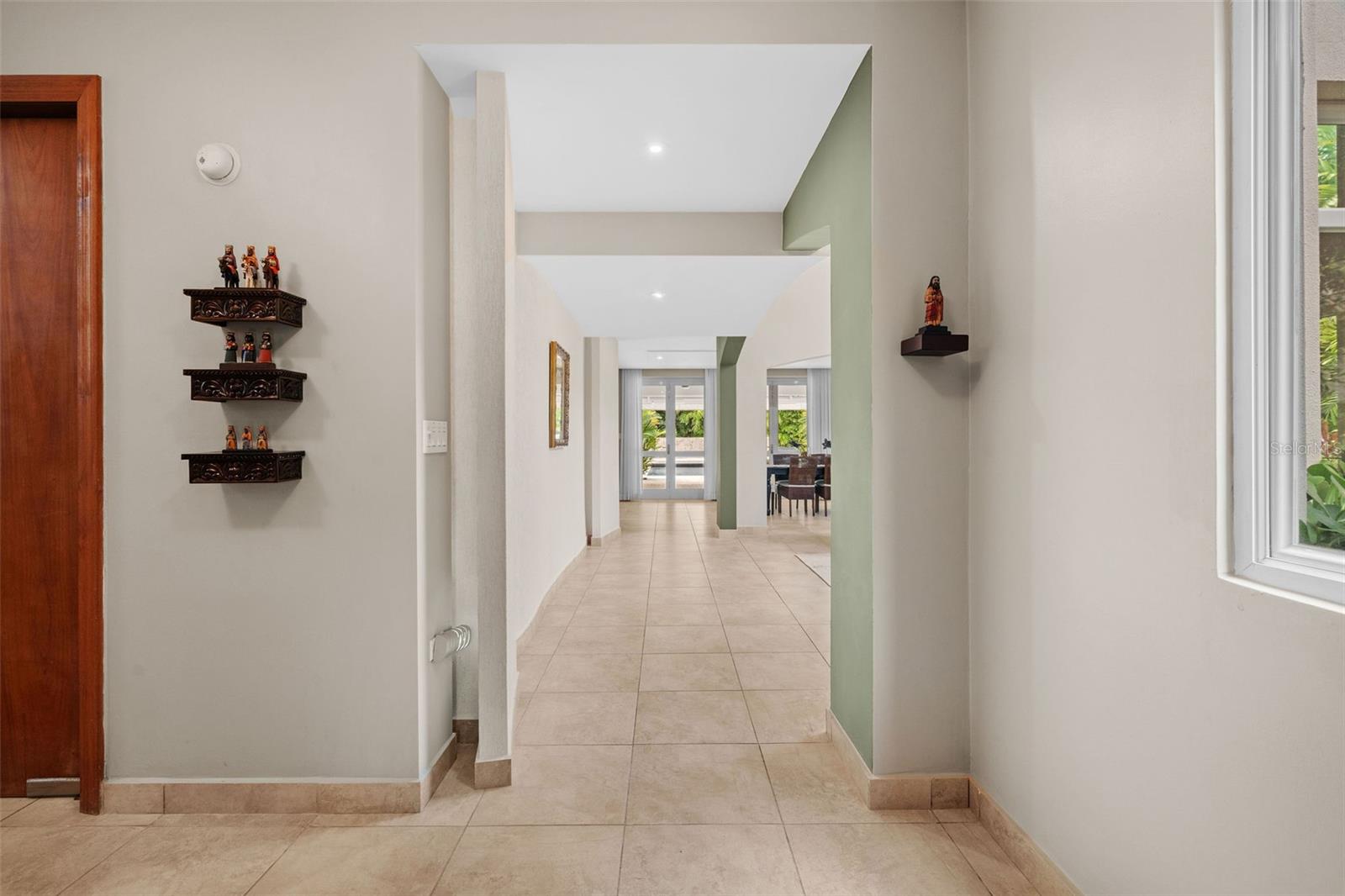 DORADO BEACH EAST - Residential