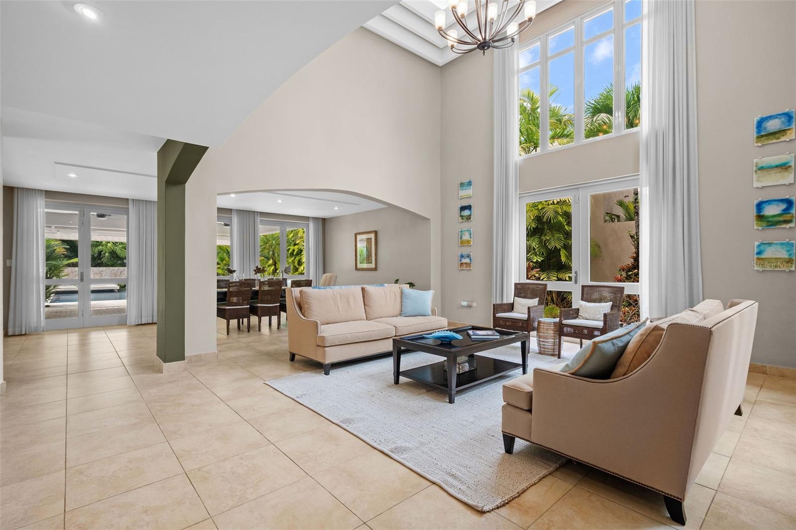 DORADO BEACH EAST - Residential