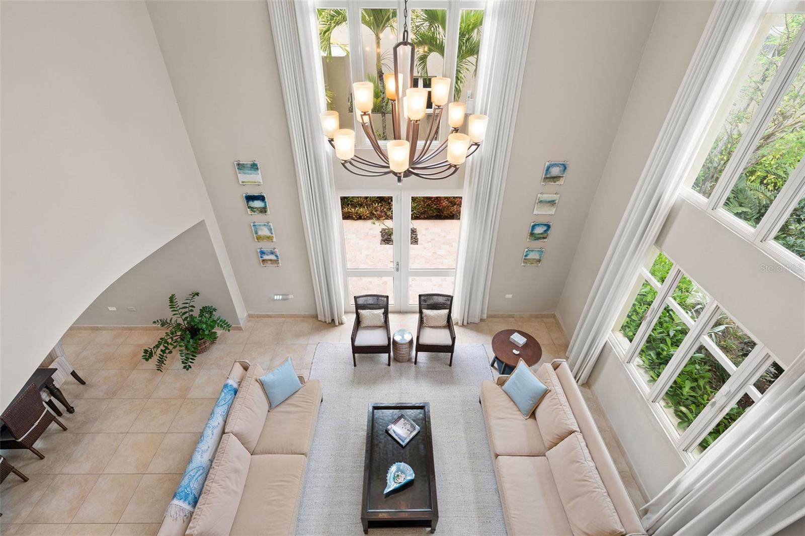 DORADO BEACH EAST - Residential