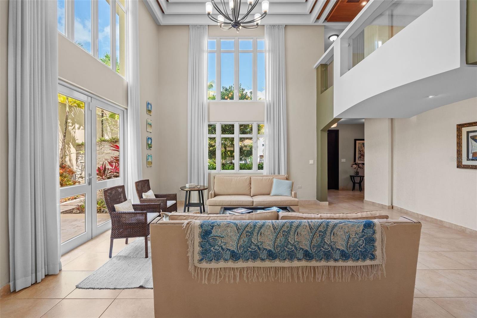 DORADO BEACH EAST - Residential