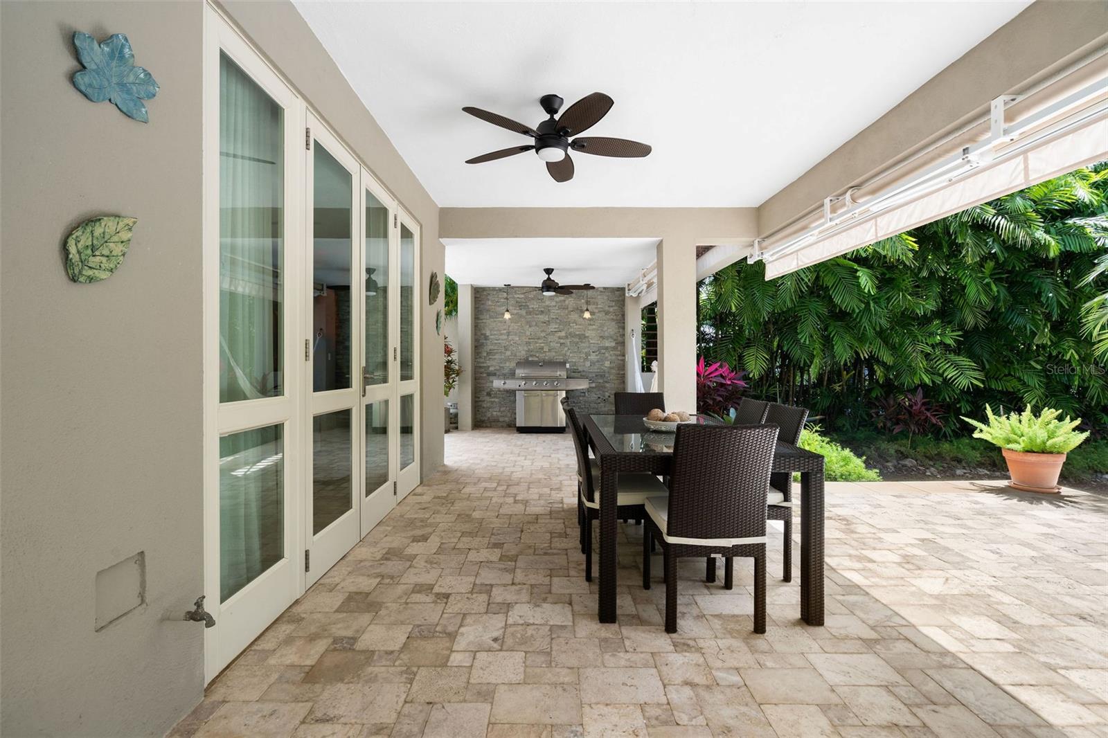 DORADO BEACH EAST - Residential