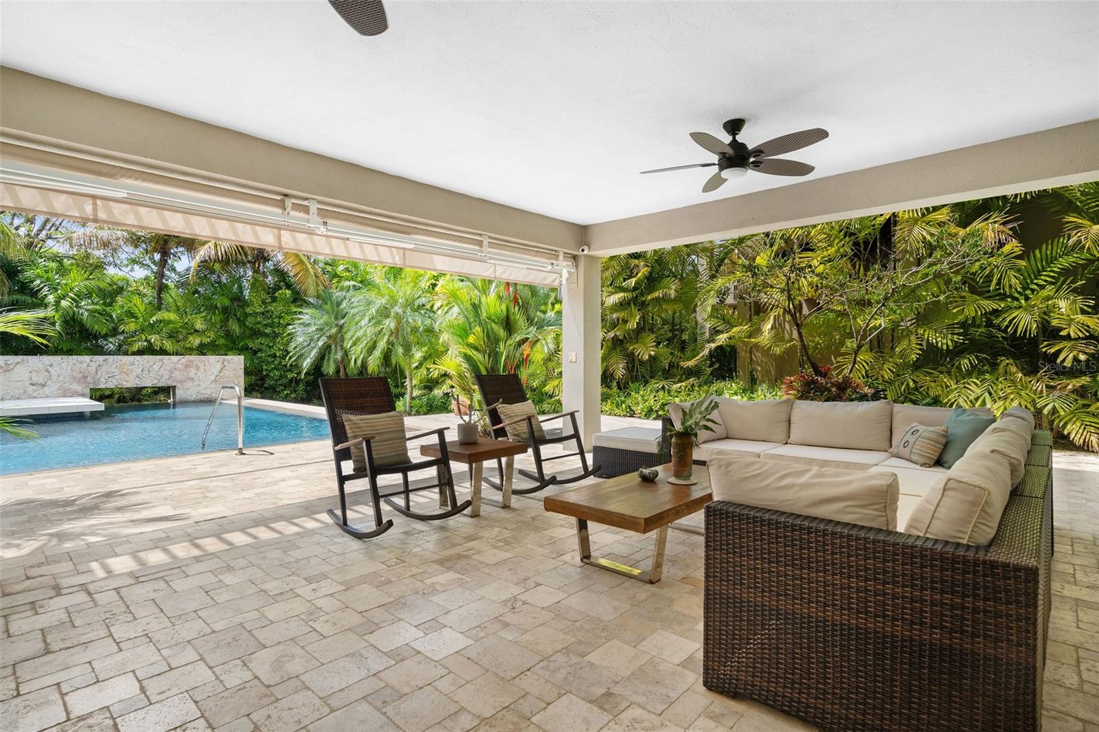 DORADO BEACH EAST - Residential