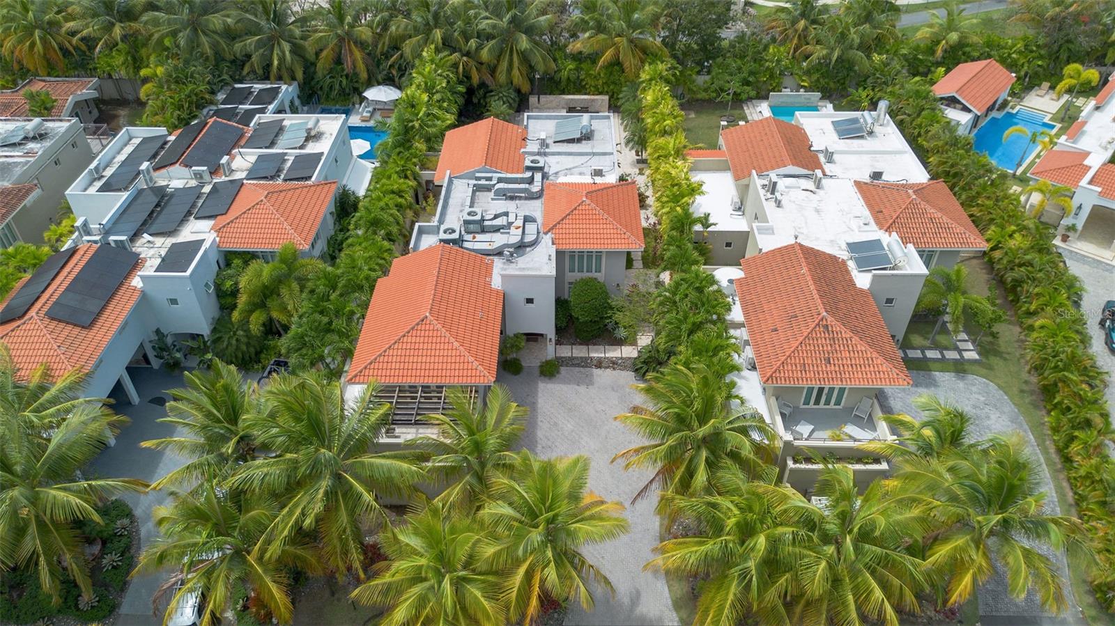 DORADO BEACH EAST - Residential