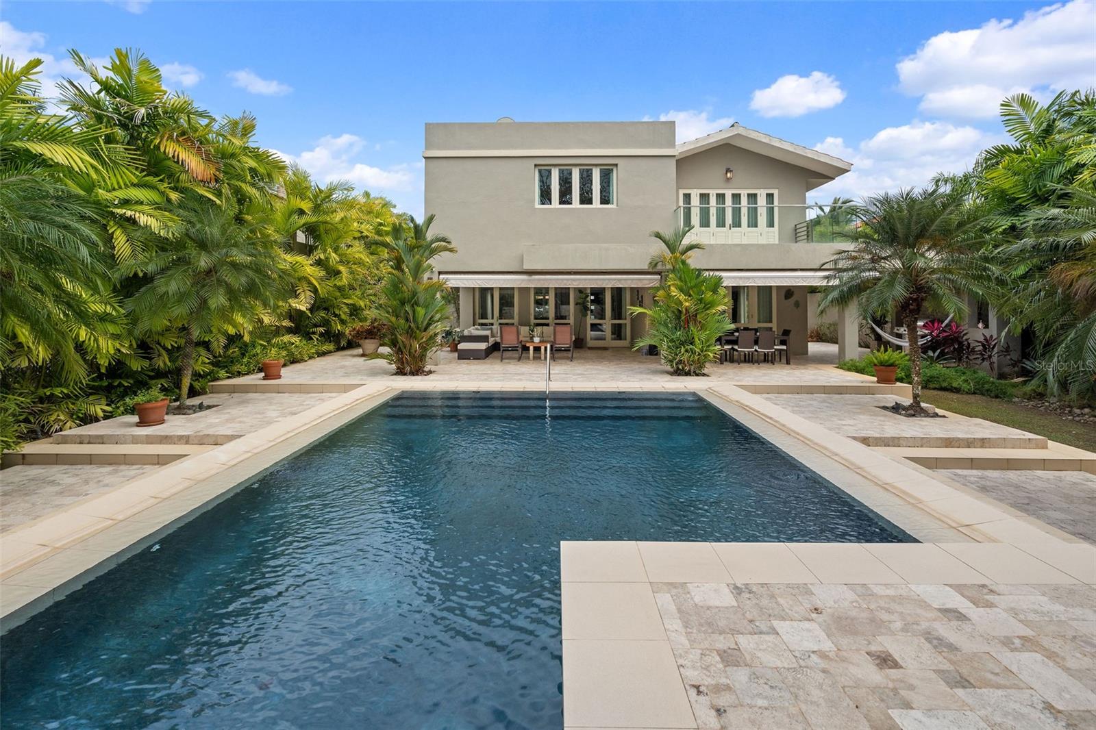 DORADO BEACH EAST - Residential