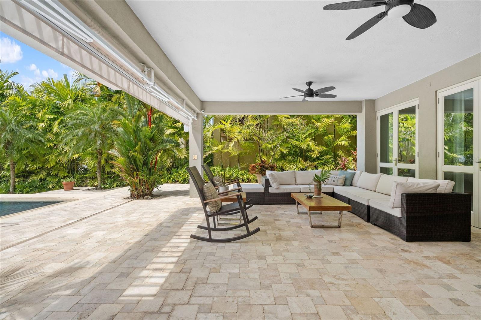 DORADO BEACH EAST - Residential