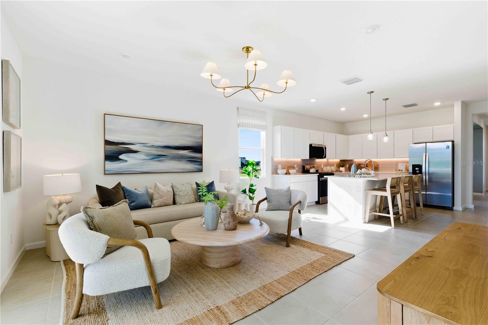 BRYSTOL NORTH AT WYLDER - Residential