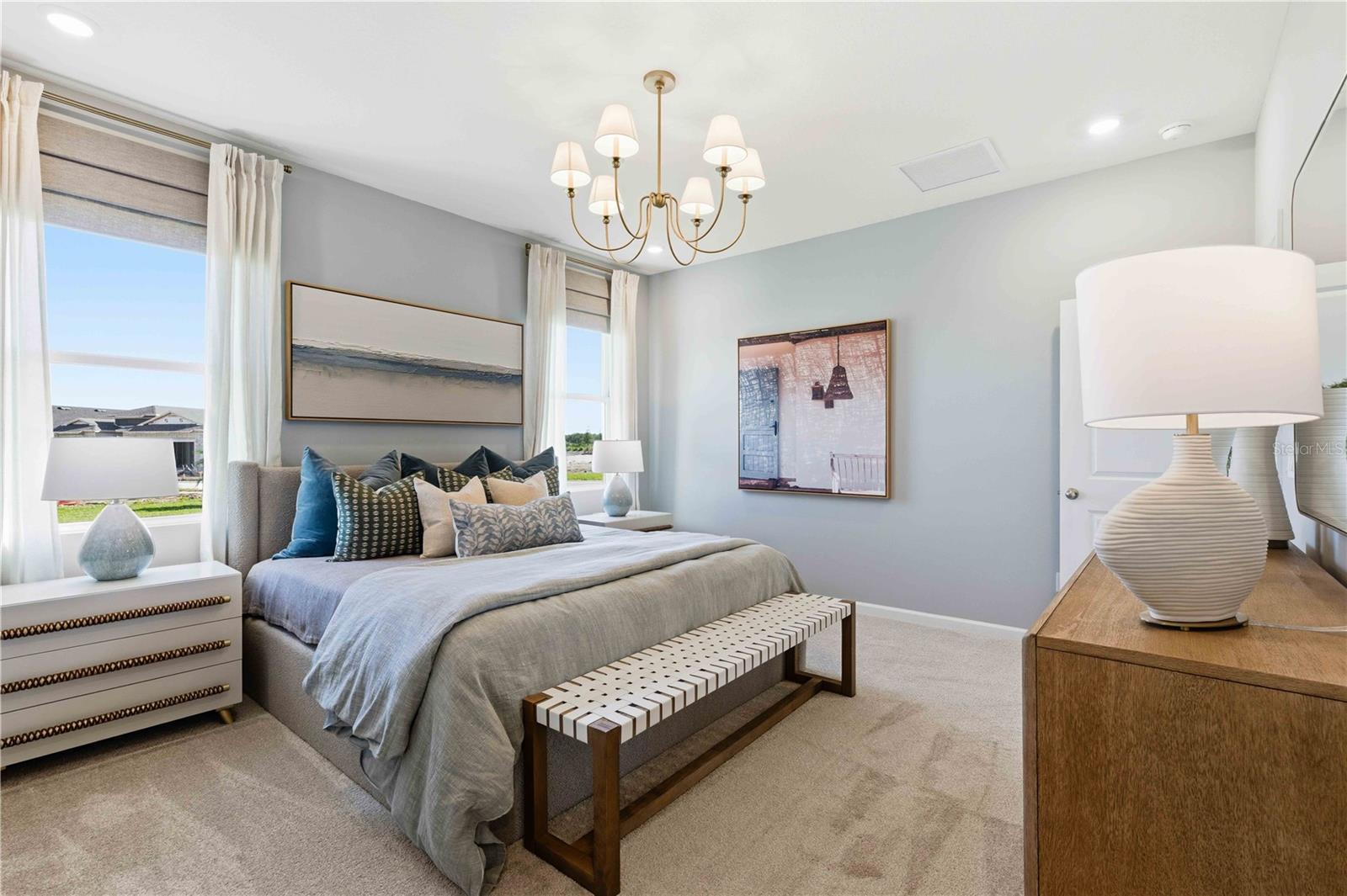 BRYSTOL NORTH AT WYLDER - Residential