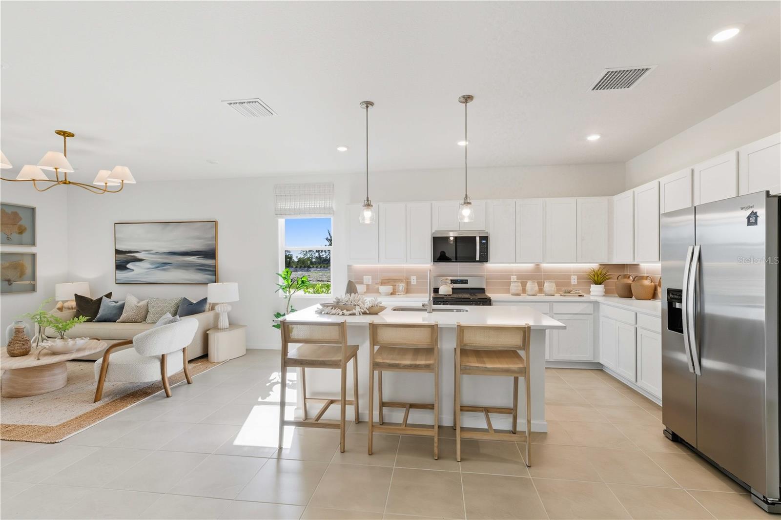 BRYSTOL NORTH AT WYLDER - Residential