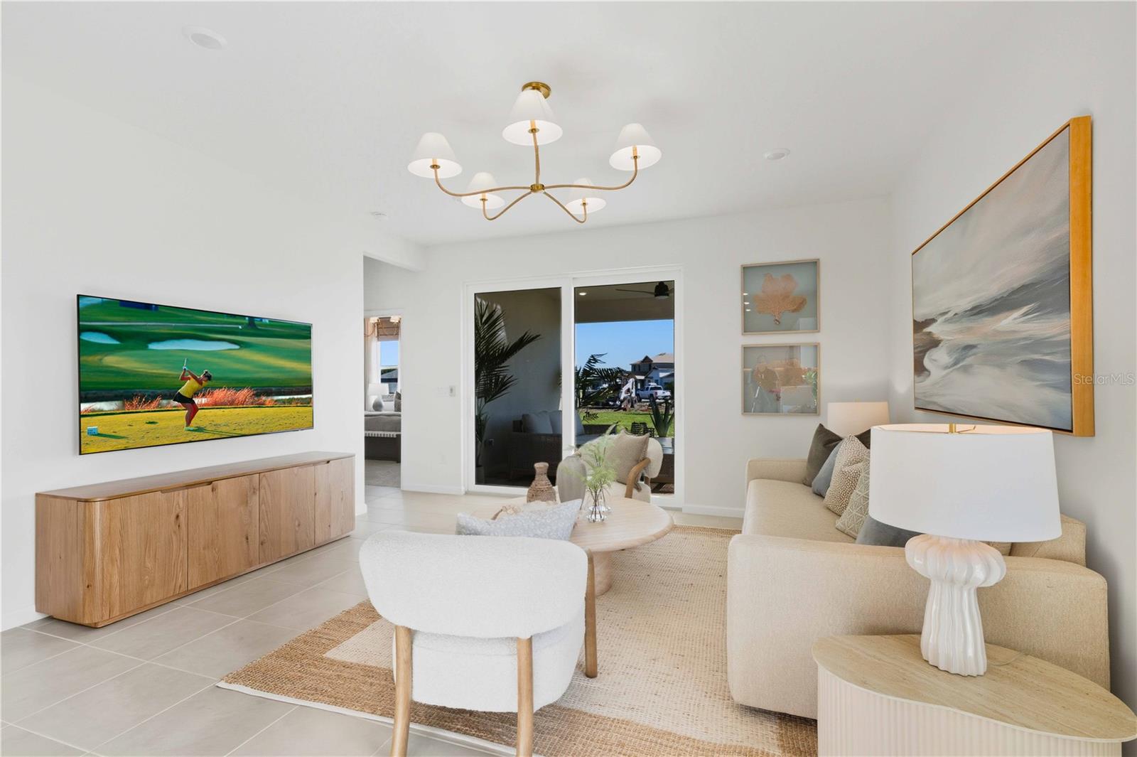 BRYSTOL NORTH AT WYLDER - Residential