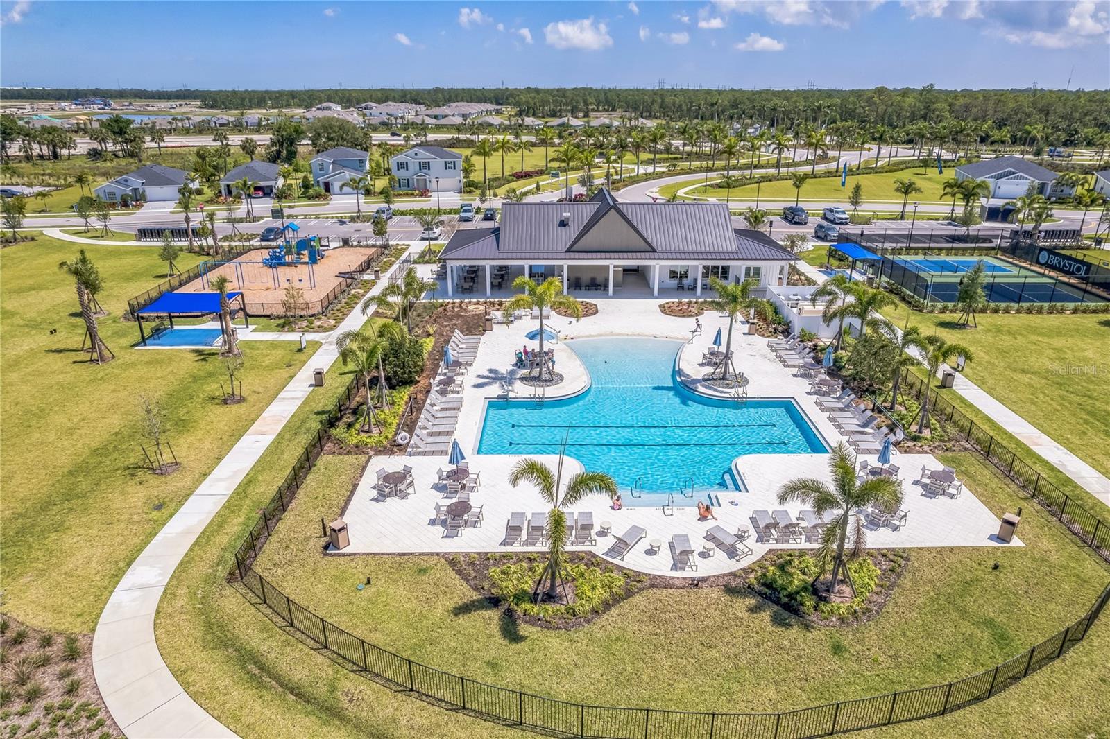 BRYSTOL NORTH AT WYLDER - Residential