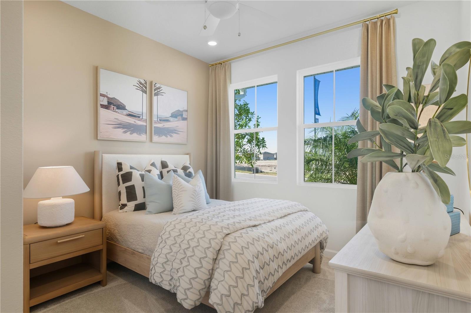 BRYSTOL NORTH AT WYLDER - Residential