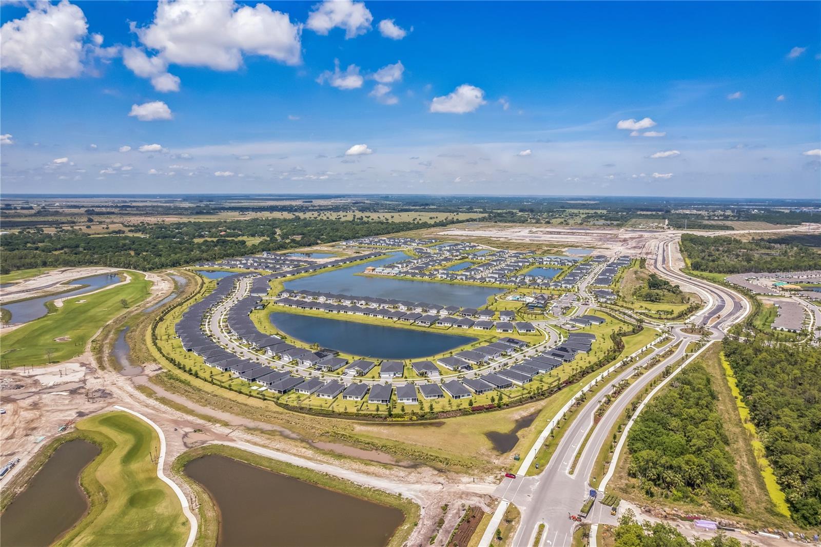 BRYSTOL NORTH AT WYLDER - Residential